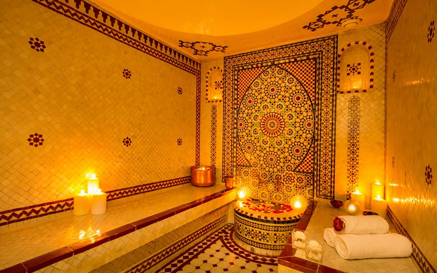 argan-hammam