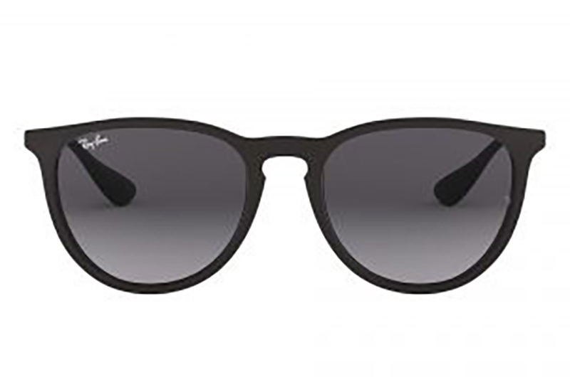 lunette de soleil model Katty sur fond blanc