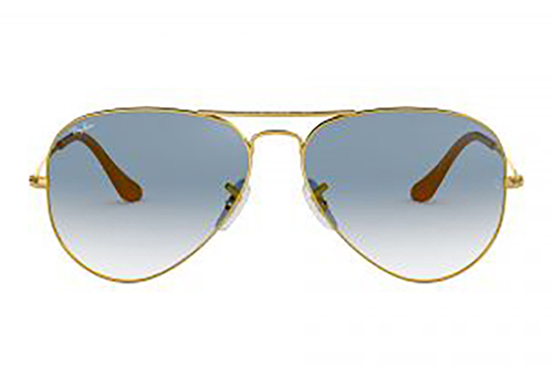 lunette de soleil model Simone sur fond blanc